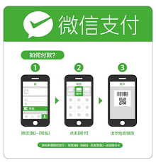 wechat payment